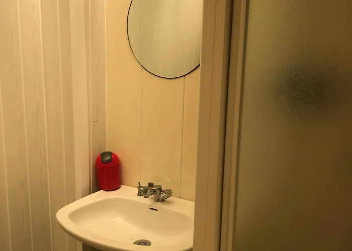 Mobil-home Atypique Manche -